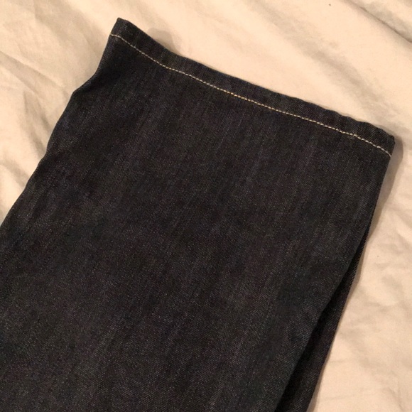 Citizens of Humanity Ingrid #002 Stretch Low Waist - Picture 2 of 4